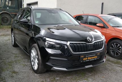 Skoda Kamiq 12.000 km 20.200 &euro; Berlin 12683