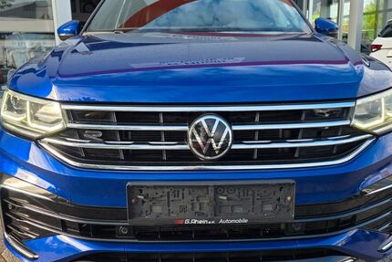 VW Tiguan 234.121 km 21.900 &euro; Neuwied 56566