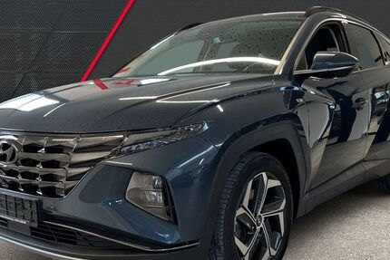 Hyundai TUCSON 85.522 km 23.270 &euro; Weißenburg 91781