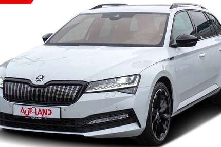 Skoda Superb 68.180 km 28.950 € Berlin 12683