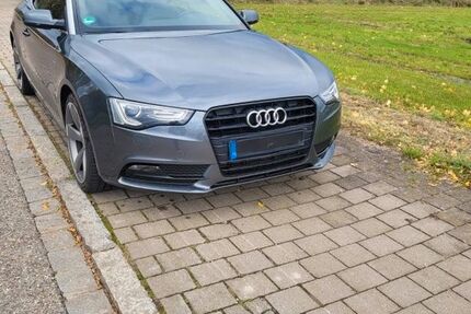 Audi A5 168.000 km 16.250 &euro; Polsingen 91805
