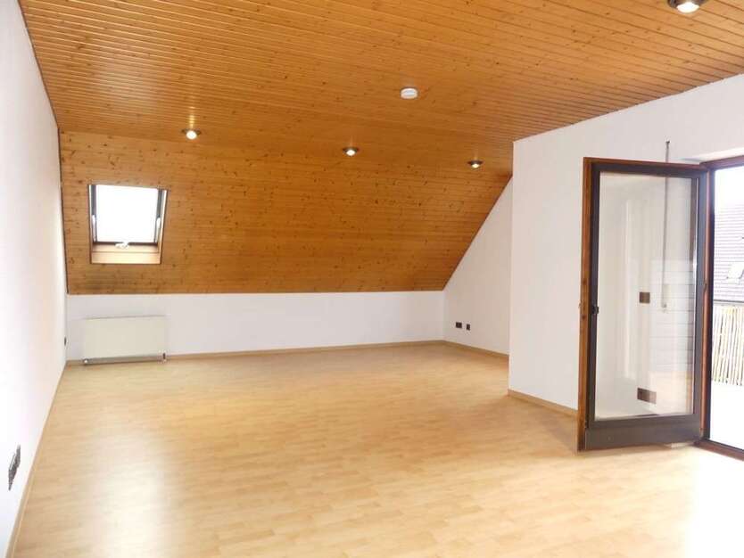Wohnung zum Mieten in Ludwigsburg Hoheneck 950 € 92 m²