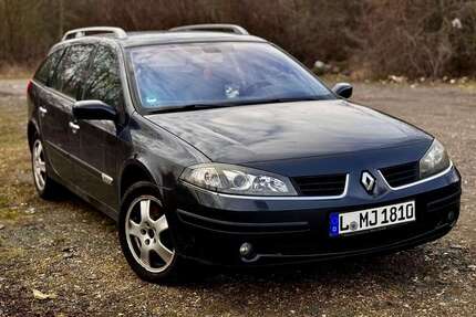 Renault Laguna 230.000 km 950 &euro; Leipzig, Stadt 04207