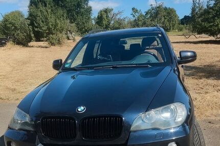 BMW X5 290.000 km 6.999 &euro; Usingen 61250