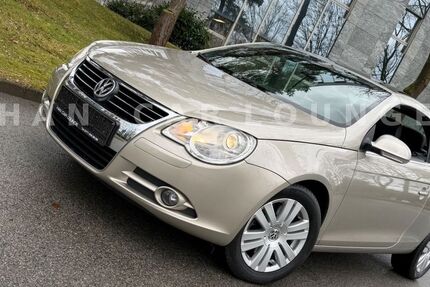 VW Eos 175.000 km 5.990 &euro; Nürnberg 90431