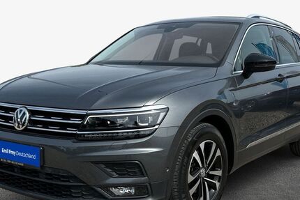 VW Tiguan 74.392 km 24.890 &euro; Husum 25813