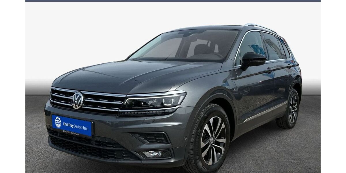 VW Tiguan 74.392 km 24.890 &euro; Husum 25813