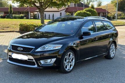 Ford Mondeo 265.000 km 1.750 &euro; Balingen 72336