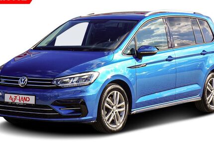 VW Touran 72.457 km 23.950 &euro; Senftenberg 01968