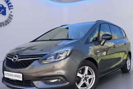 Opel Zafira 131.809 km 11.990 &euro; Oestrich-Winkel 65375