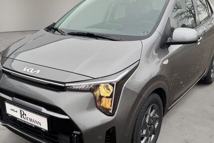Kia Picanto 2.500 km 16.995 &euro; Cloppenburg 49661