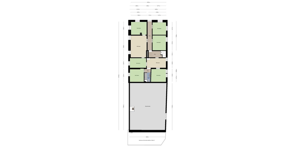 Großes Wohnhaus mit vielfältigem Nutzungspotential - Einfamilienhaus Moschheim | Angebot:26932451