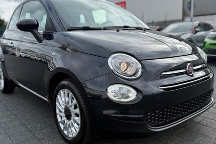 Fiat 500 41.230 km 9.900 &euro; Alsdorf-Hoengen (bei Aachen) 52477