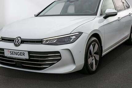 VW Passat Variant 26.100 km 31.380 &euro; Bad Segeberg 23795