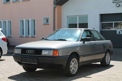 Audi 80 189.000 km 3.450 &euro; Augustdorf 32832