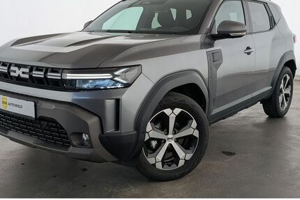 Dacia Duster 3.500 km 24.460 &euro; Düsseldorf 40599