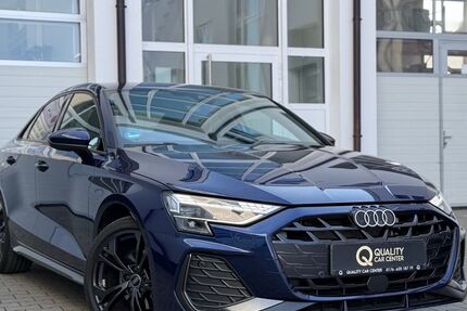 Audi A3 16.000 km 31.290 &euro; Büttelborn 64572