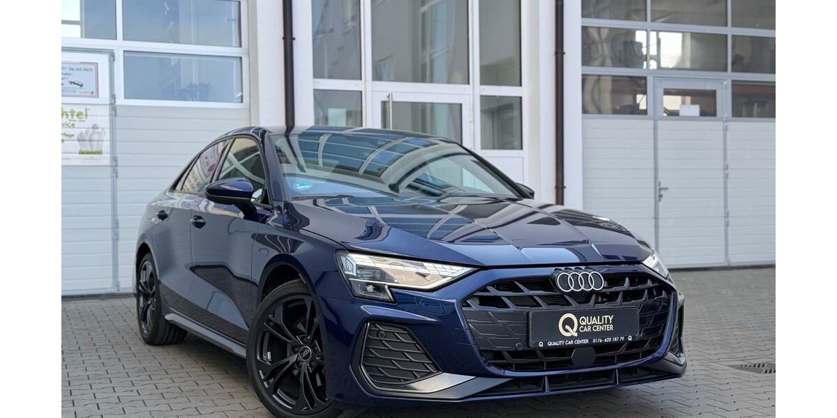 Audi A3 16.000 km 31.290 &euro; Büttelborn 64572