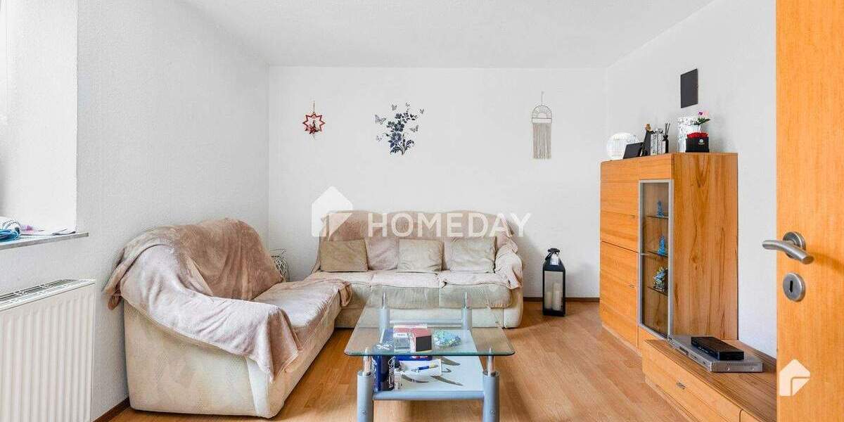 Etagenwohnung Bottrop Welheim - 9 Zimmer, 145 m&sup2;, 195.000&euro; | Angebot:25684218