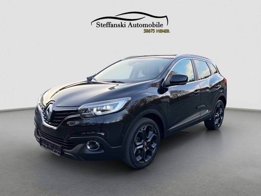 Renault Kadjar 97.000 km 13.900 € Hemer 58675