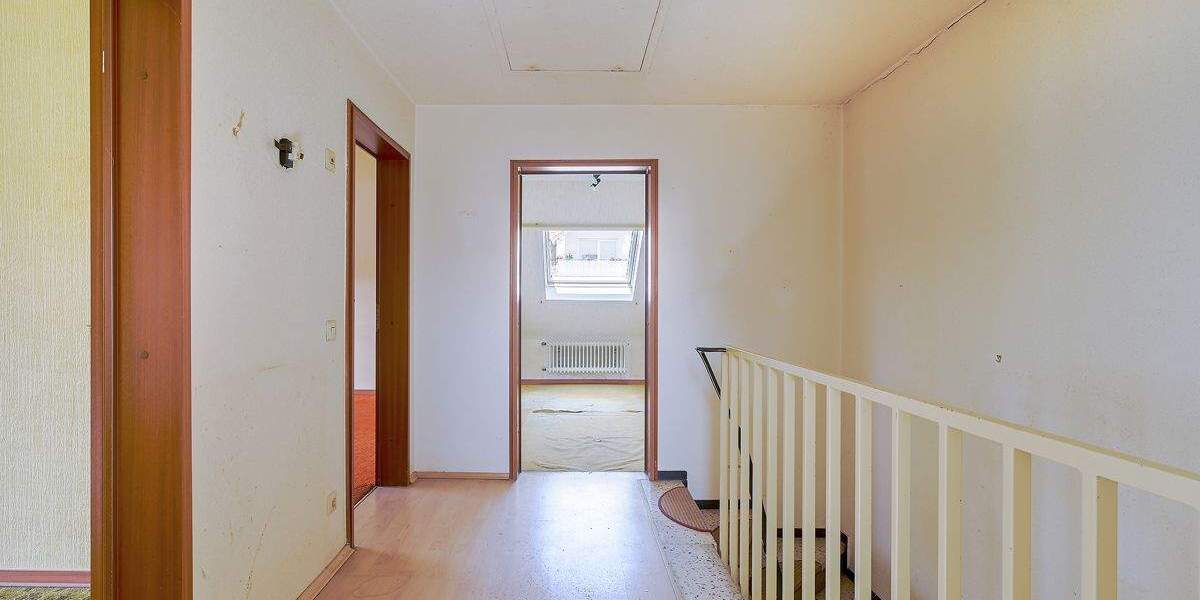 Doppelhaushälfte Ettlingen / Spessart Spessart - 4 Zimmer, 112 m&sup2;, 374.000&euro; | Angebot:23942311