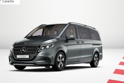 Mercedes-Benz V 300 4.404 km 85.790 &euro; Heide 25746