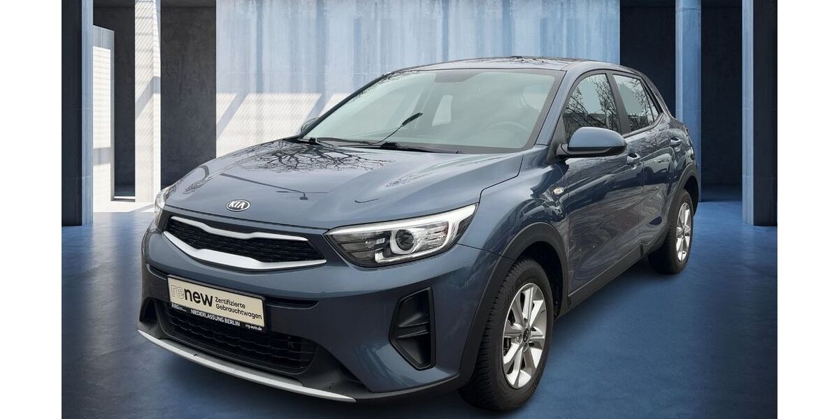Kia Stonic 26.978 km 14.490 &euro; Berlin 13055