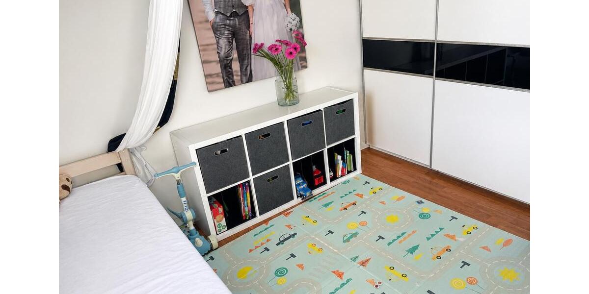 Dachgeschoßwohnung Polch - 5 Zimmer, 118 m&sup2;, 238.000&euro; | Angebot:27128442