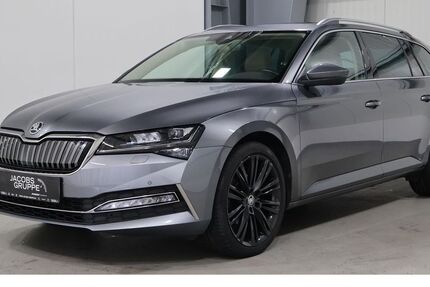 Skoda Superb 78.133 km 26.470 &euro; Aachen 52078