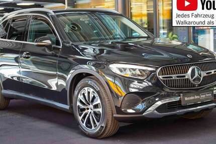 Mercedes-Benz GLC 220 33.615 km 48.900 &euro; Cloppenburg 49661