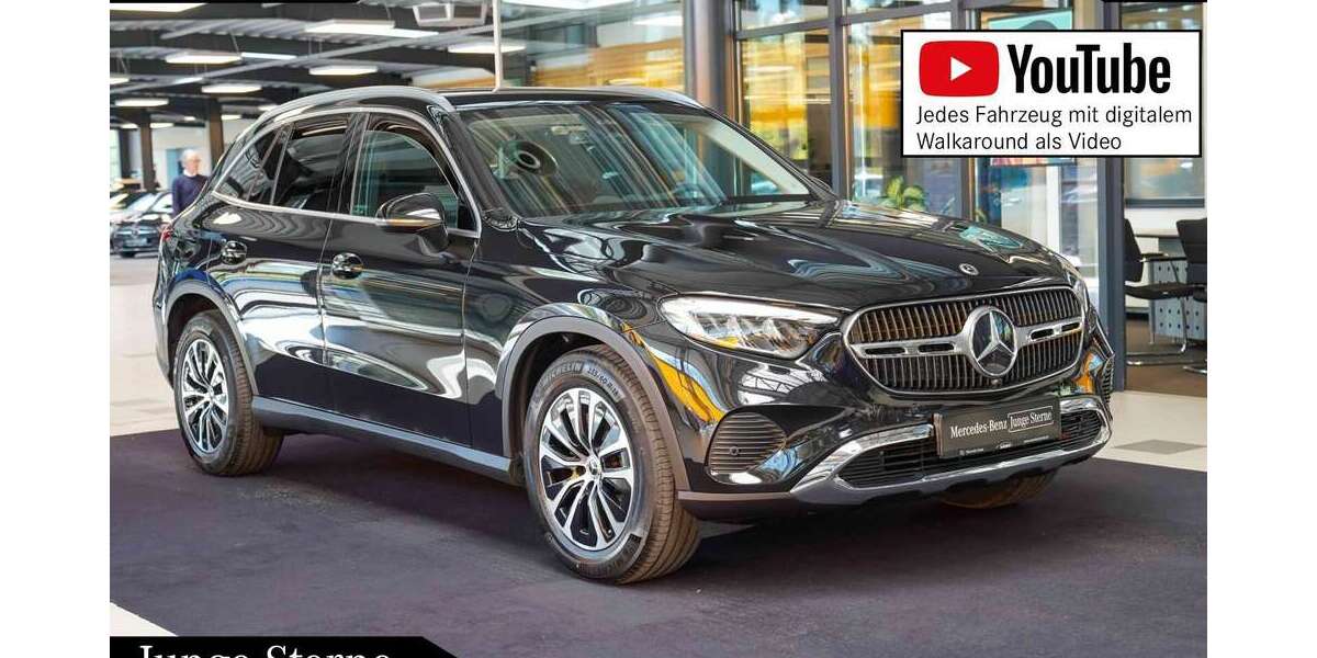 Mercedes-Benz GLC 220 33.615 km 48.900 &euro; Cloppenburg 49661