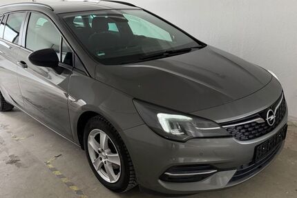 Opel Astra 168.170 km 8.500 &euro; Alsbach 64665