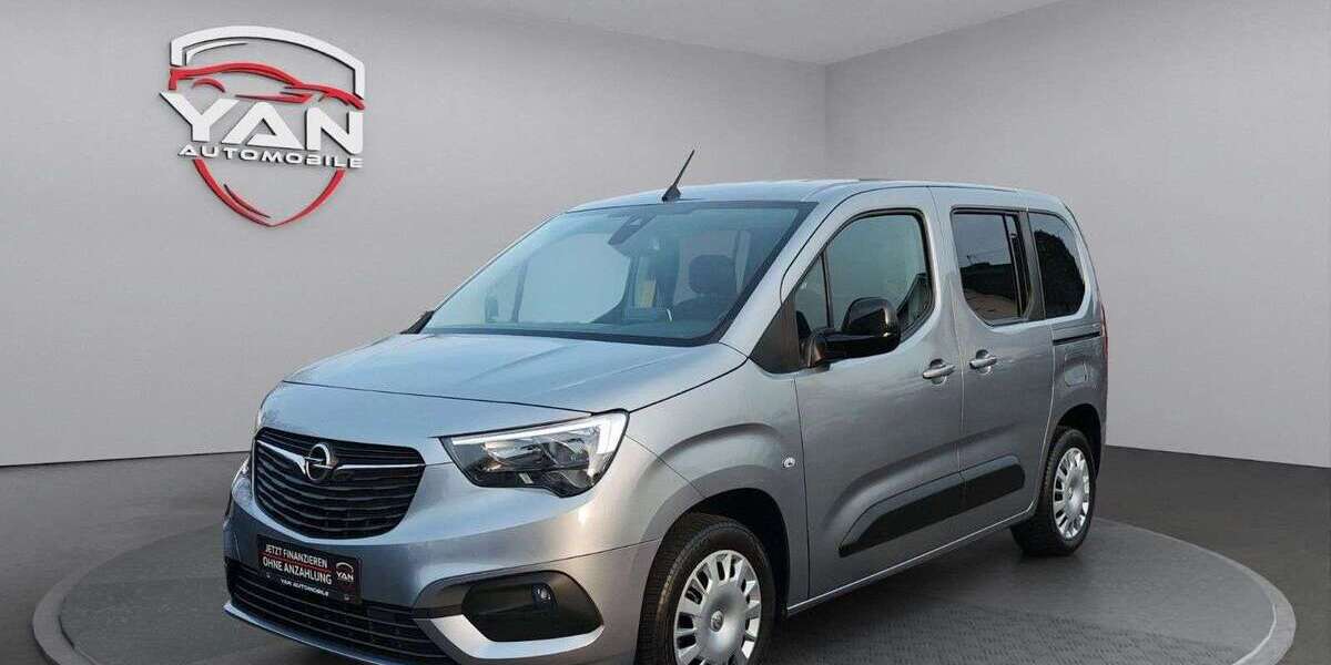 Opel Combo 43.642 km 19.900 &euro; Koblenz 56070