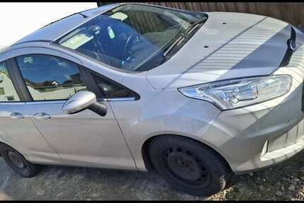 Ford B-Max 70.000 km 5.000 &euro; Koserow (Ückeritz, Seebad) 17459