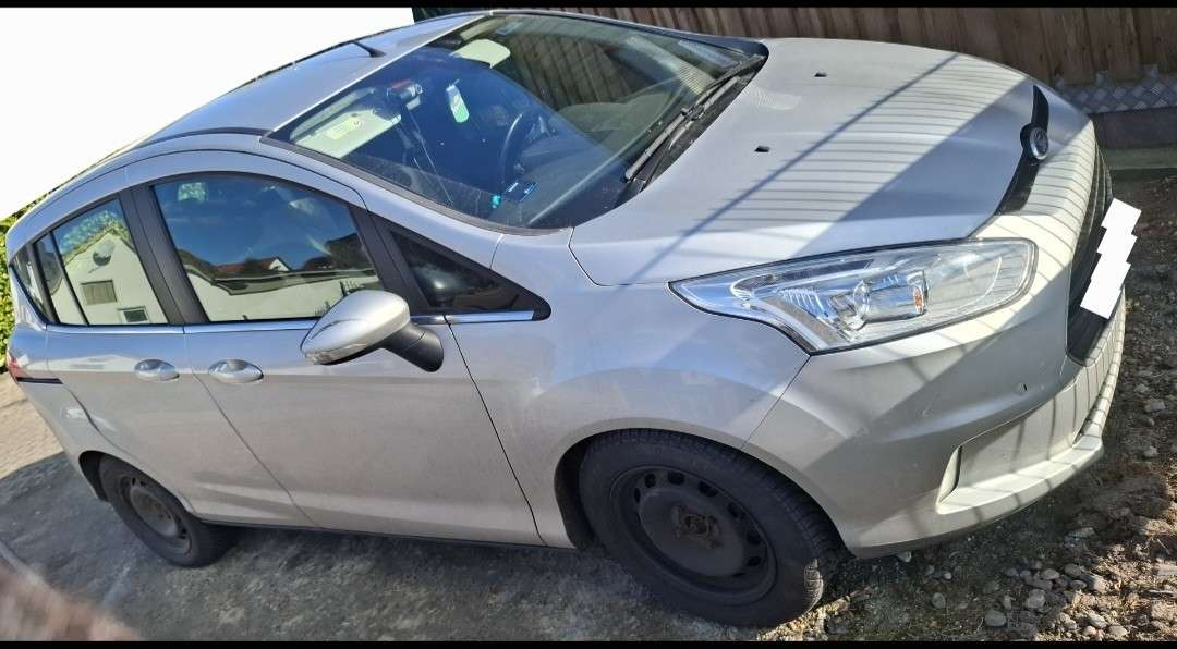 Ford B-Max 70.000 km 5.000 &euro; Koserow (Ückeritz, Seebad) 17459