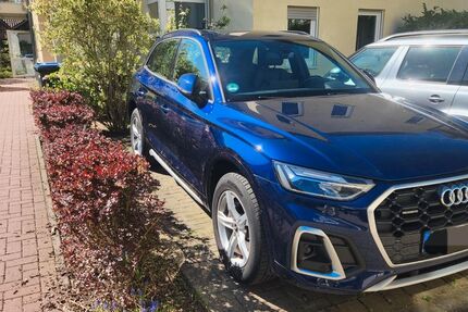 Audi Q5 15.122 km 44.900 &euro; Manhagen/Bökenberg 23738