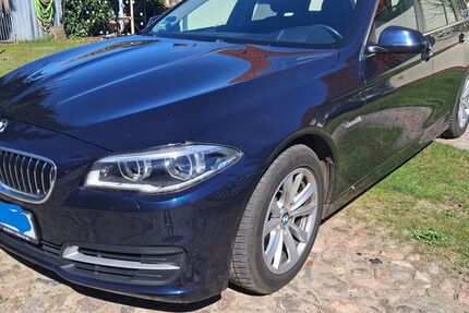 BMW 530 247.000 km 12.600 &euro; Dechtow 16833