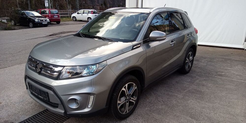 Vitara