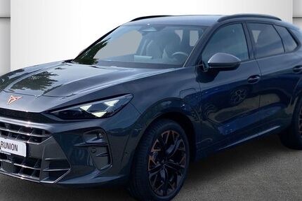 Cupra Terramar 2.540 km 45.290 &euro; Schmalkalden 98574