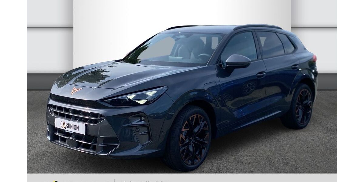 Cupra Terramar 2.540 km 45.290 &euro; Schmalkalden 98574