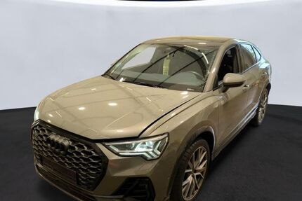 Audi Q3 45.305 km 38.870 &euro; Malchin 17139
