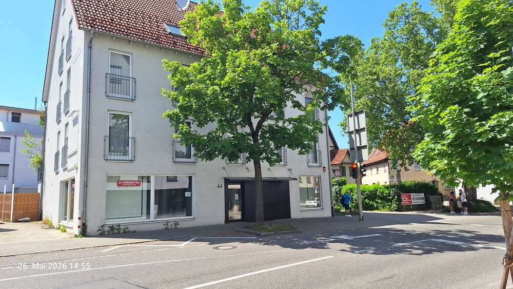 Im Herzen der Outlet - Gewerbeobjekt Baden-Württemberg - Metzingen Metzingen | Angebot:26738121
