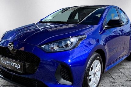 Mazda 2 1.900 km 20.980 &euro; Flensburg 24941