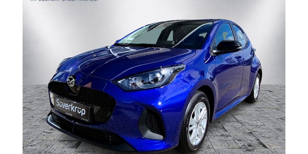 Mazda 2 1.900 km 20.980 &euro; Flensburg 24941