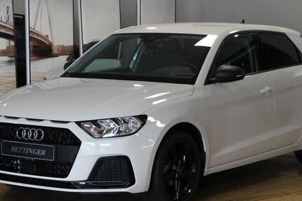 Audi A1 10.700 km 25.950 € Marktheidenfeld 97828