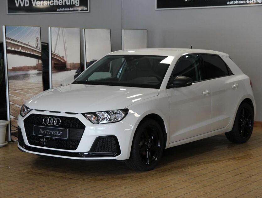 Audi A1 10.700 km 25.950 € Marktheidenfeld 97828