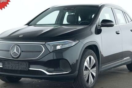 Mercedes EQA