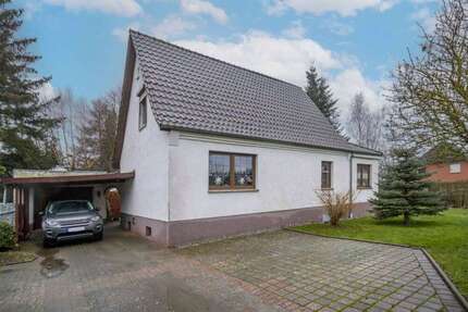 Haus zum Kaufen in Süderholz 190.000 € 110.01 m² 4 zimmer