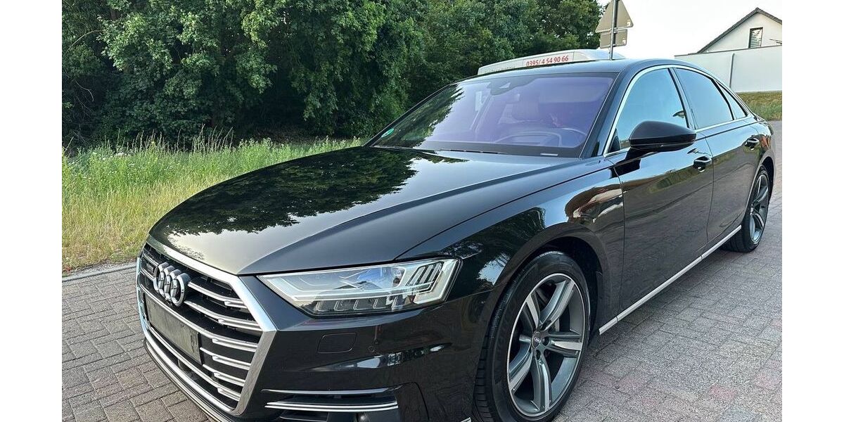 Audi A8 175.391 km 33.999 &euro; Friedland 17098