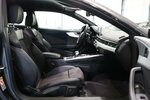 Audi A5 COUPE 50 TDI Q S-LINE SPORTPAKET PLUS BLACK 79.000 km 32.777 &euro; Hamm 59077